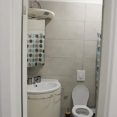 Apartament Sea Golem (Tirana)