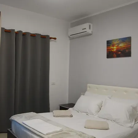 Apartament Sea