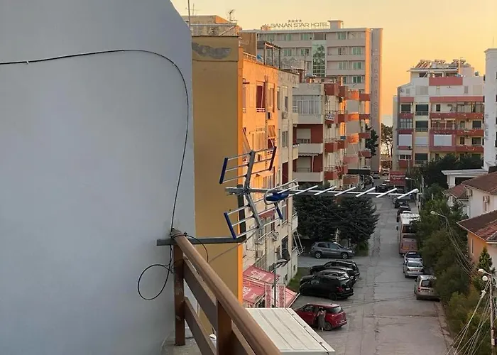 Apartman Sea Golem