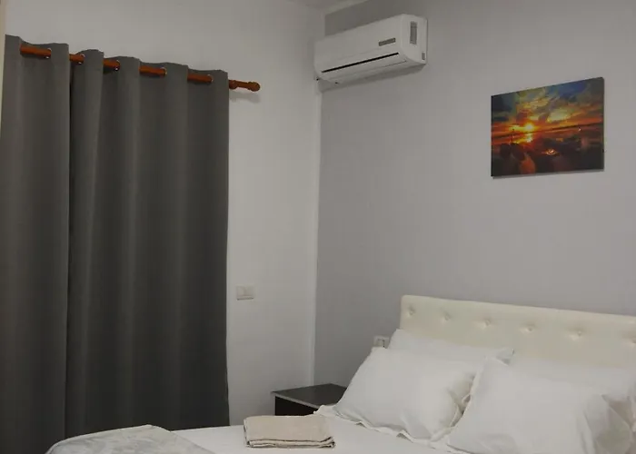 Apartman Sea