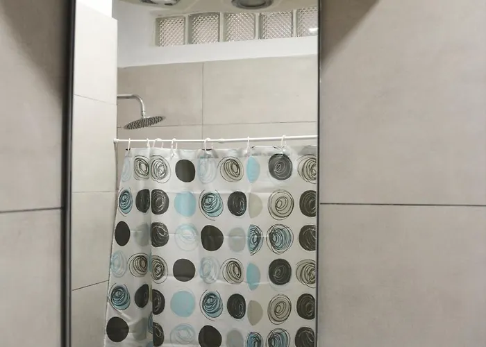 Apartman Sea Golem