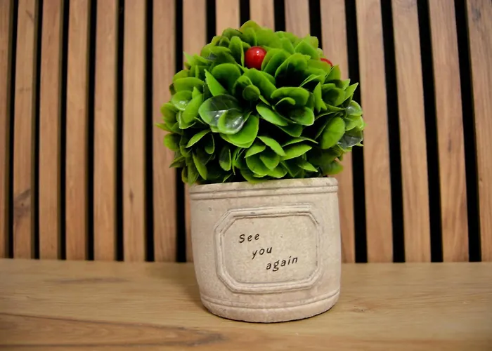 Apartman Sea