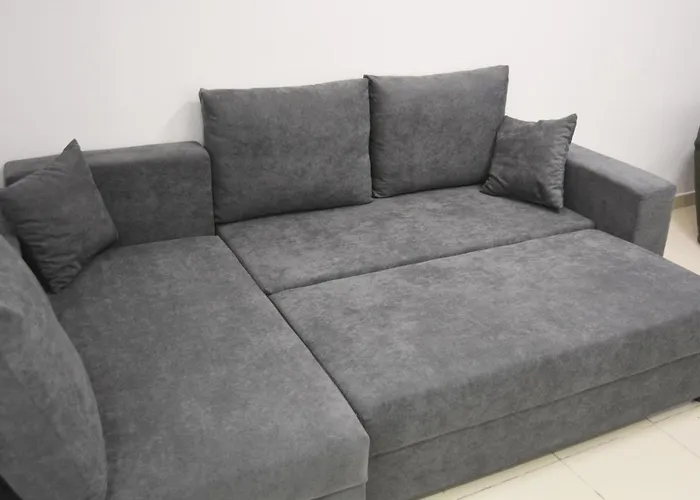 Apartman Sea *