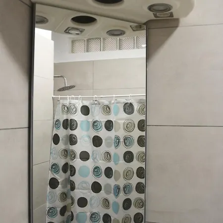 Apartmán Sea Golem (Tirana)
